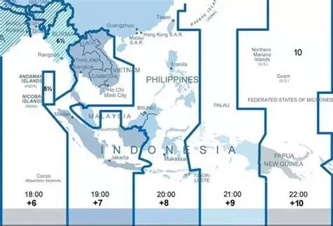 time difference singapore and philippines